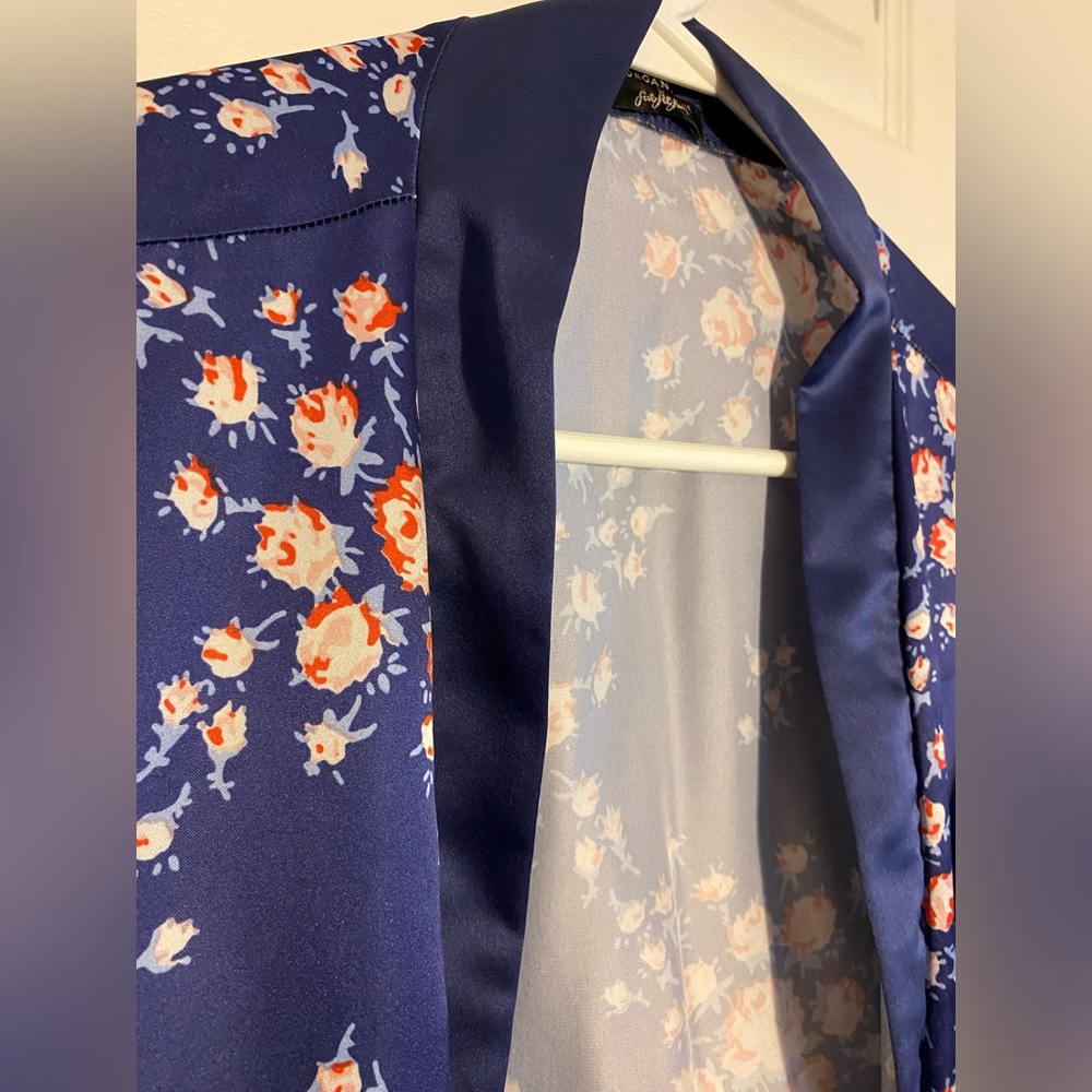 Morgan Lane FitFabFun Robe - Picture 7 of 7